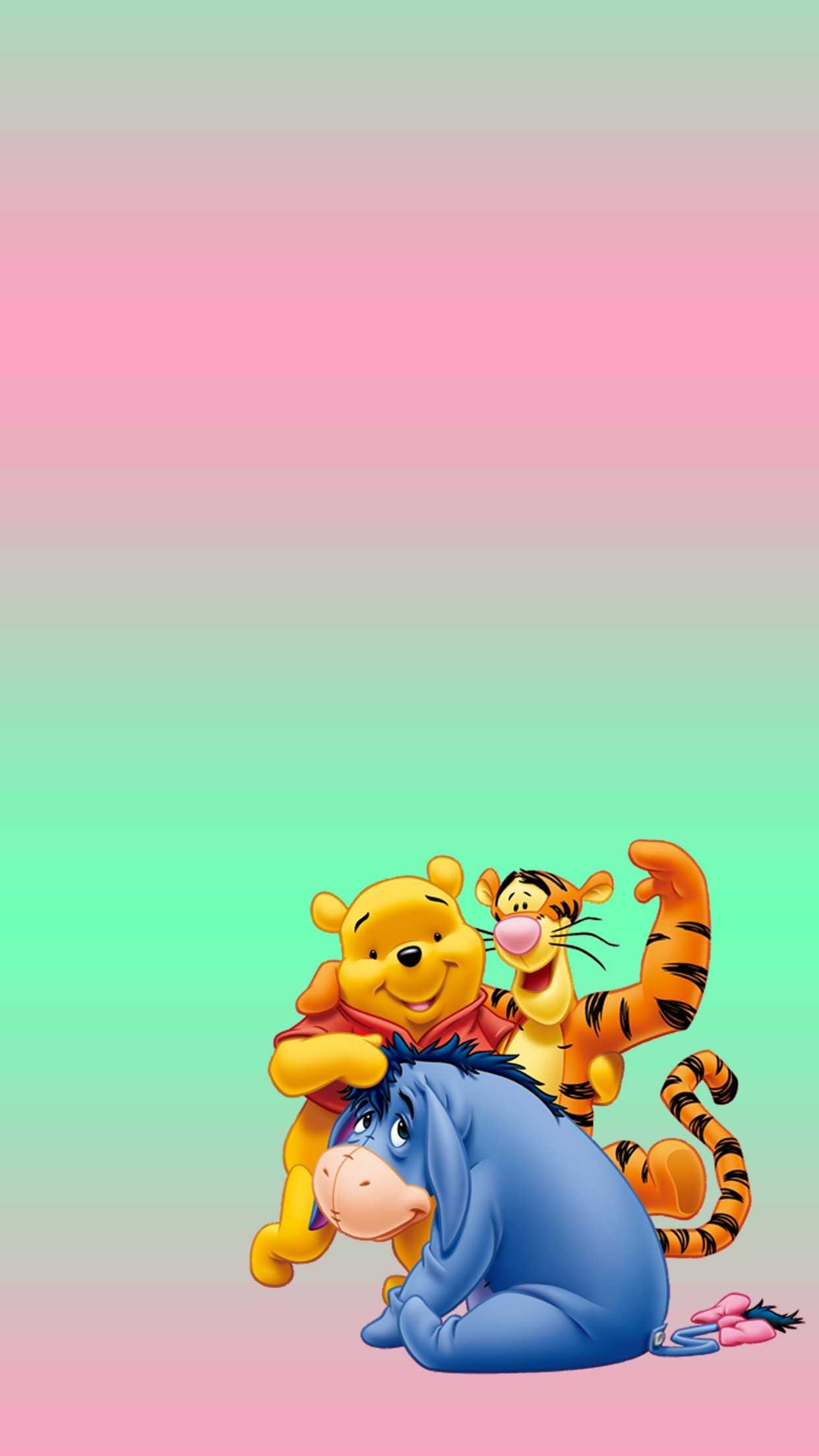 Winnie The Pooh Wallpapers