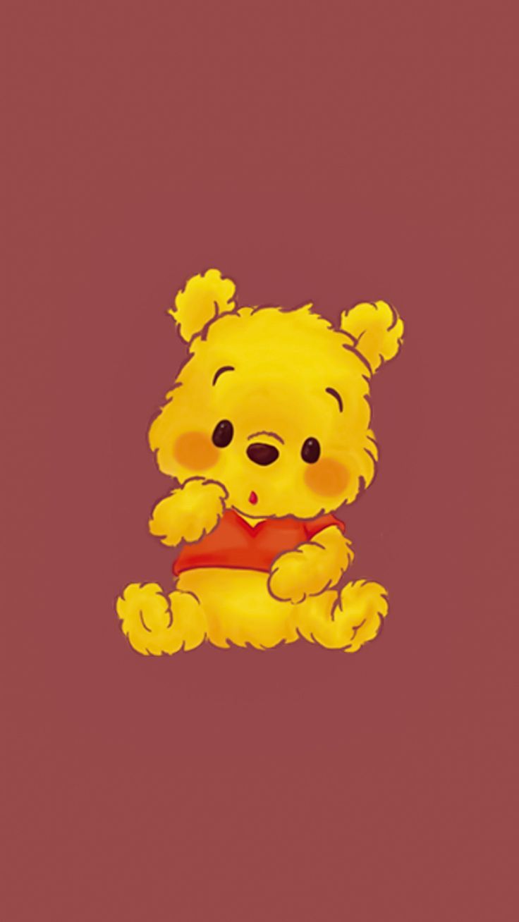 Winnie The Pooh Wallpapers