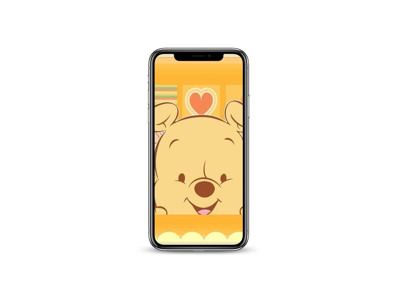 Winnie The Pooh Wallpapers