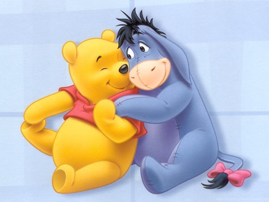 Winnie The Pooh Wallpapers