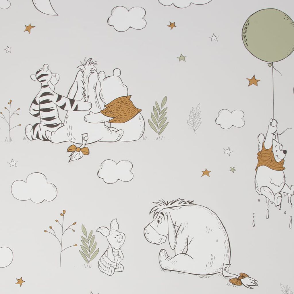 Winnie The Pooh Wallpapers