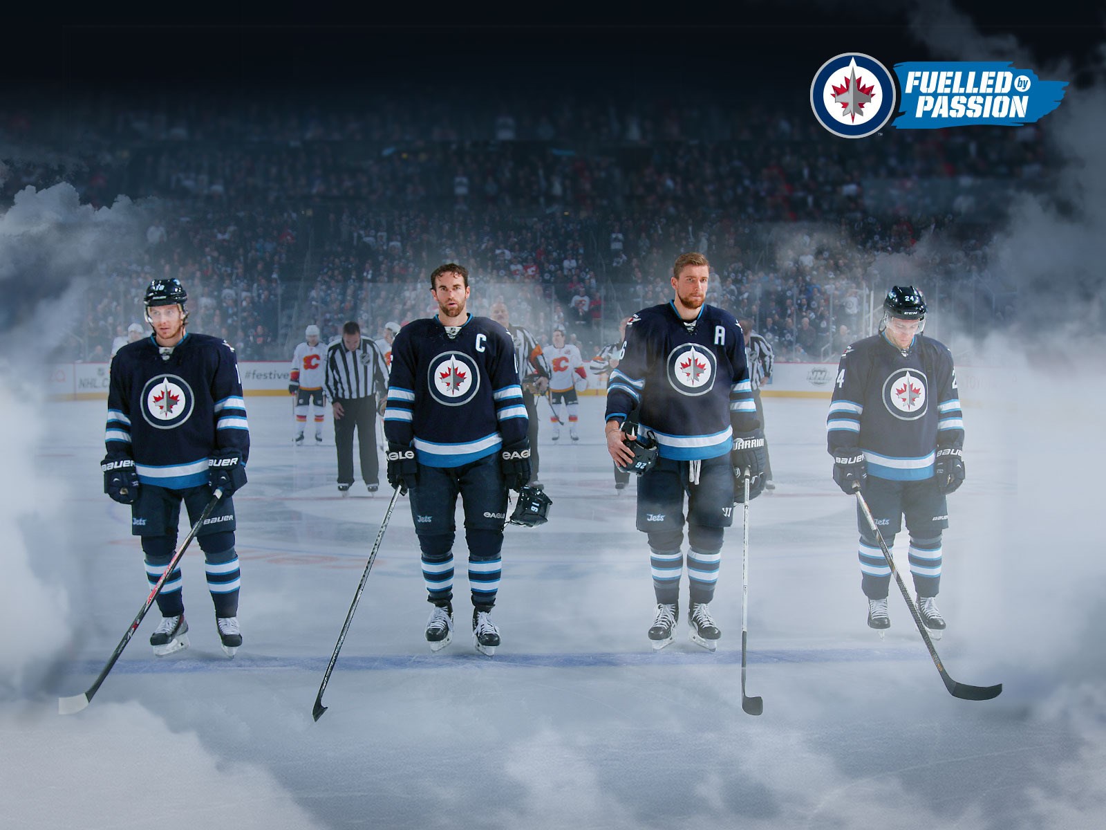 Winnipeg Jets Wallpapers