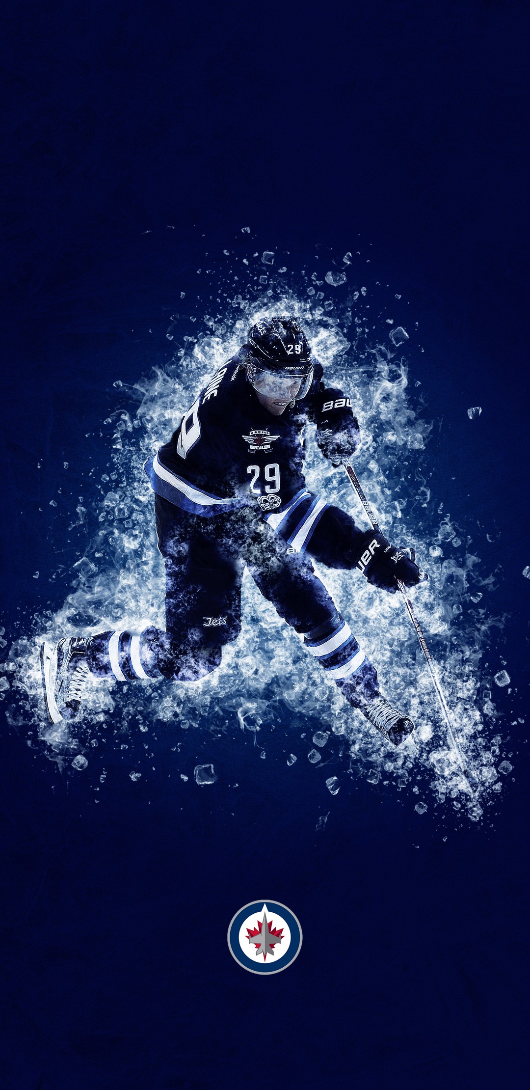 Winnipeg Jets Wallpapers