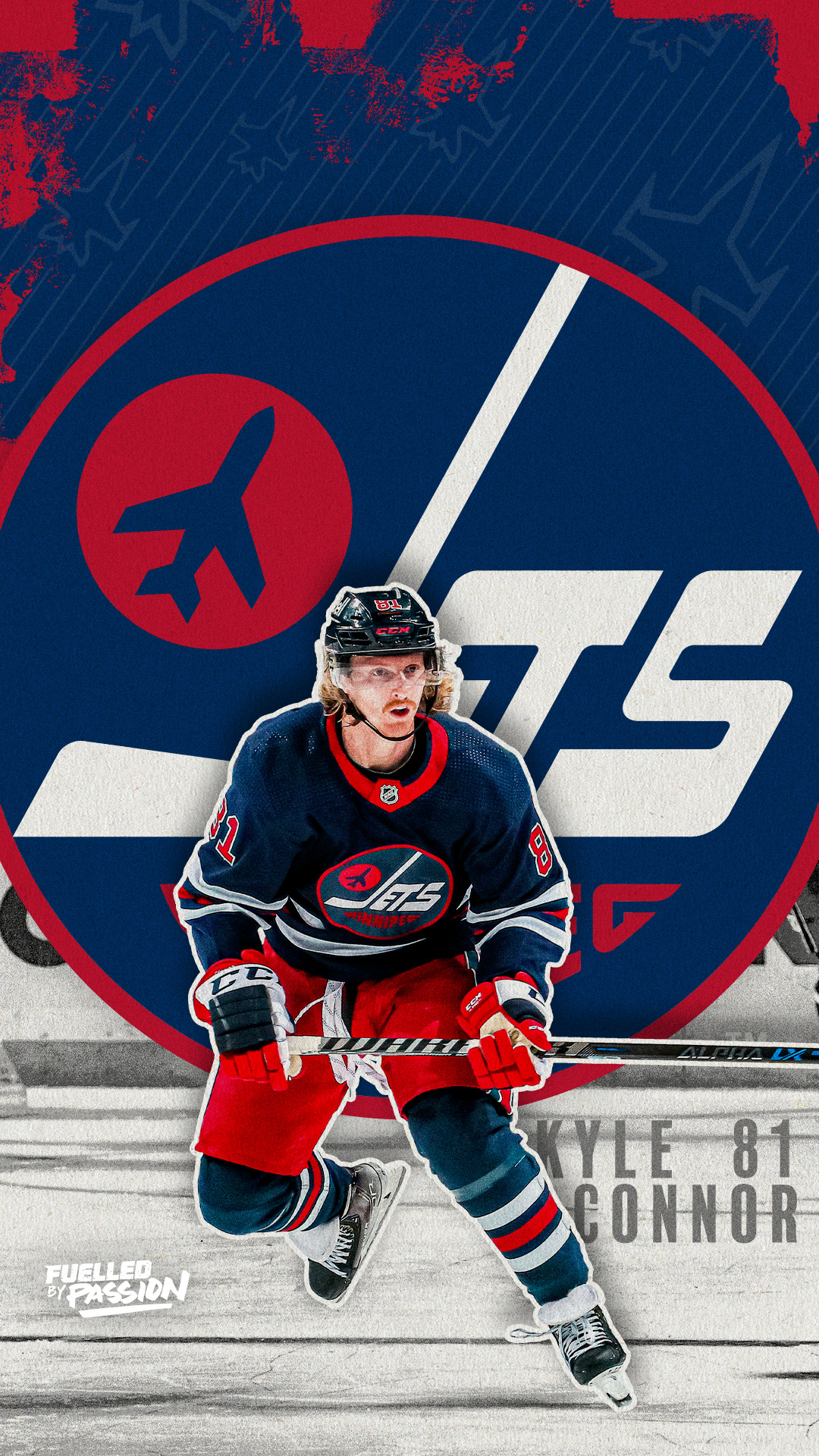 Winnipeg Jets Wallpapers