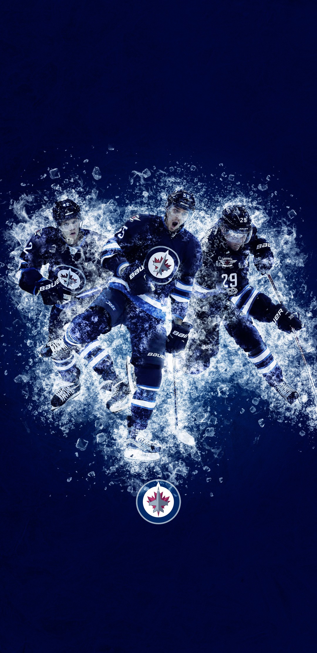 Winnipeg Jets Wallpapers