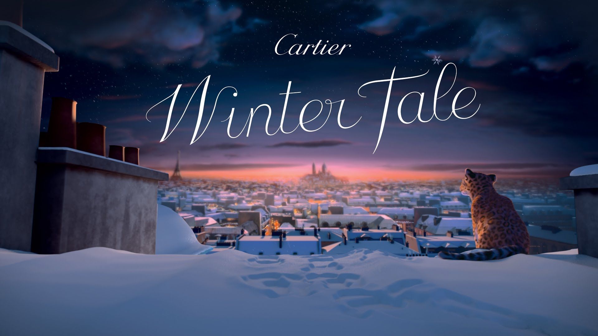 Winter'S Tale Wallpapers