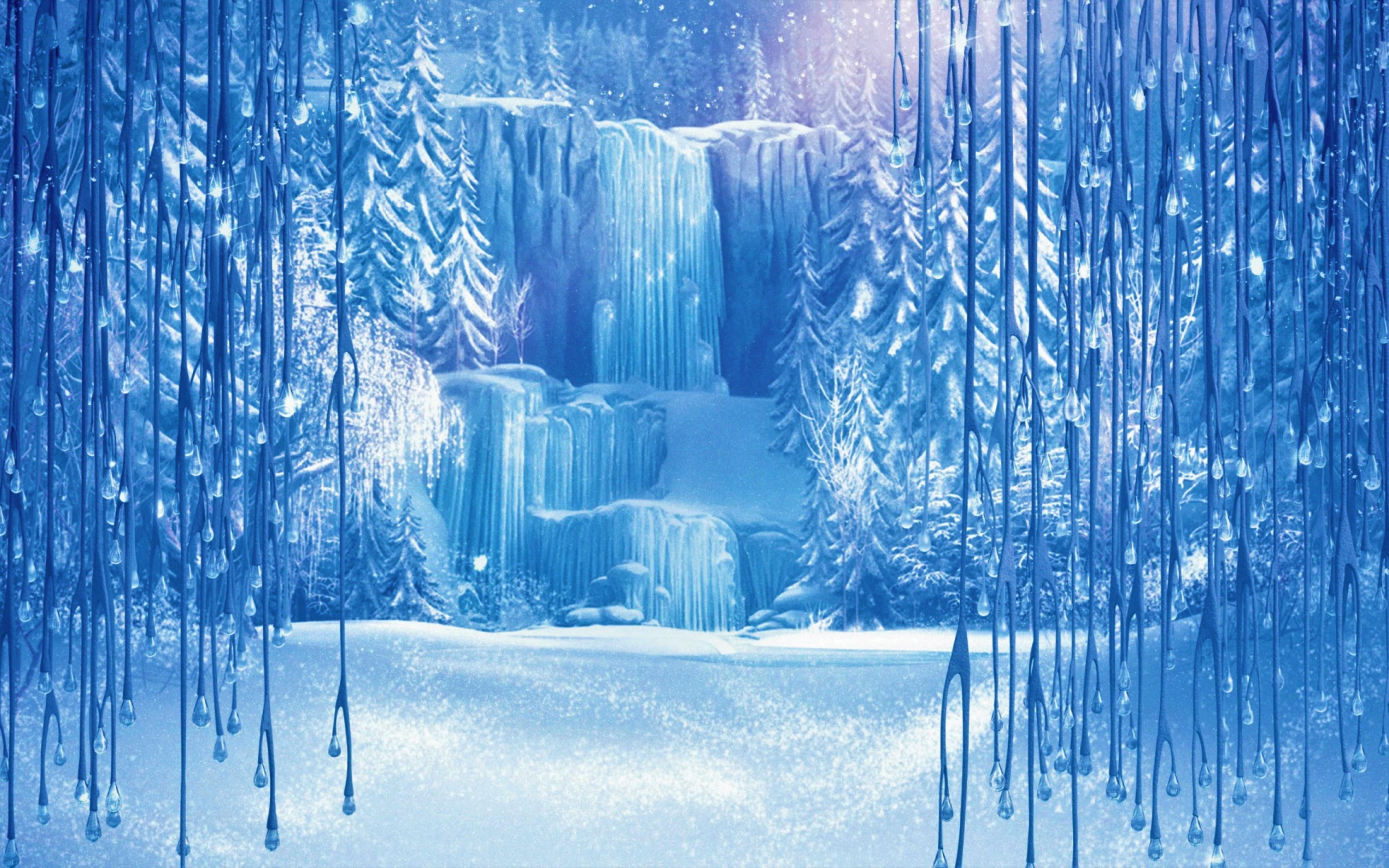 Winter Fantasy Wallpapers