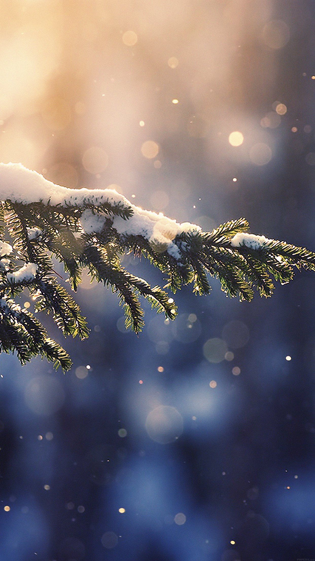 Winter For Iphone 6 Wallpapers