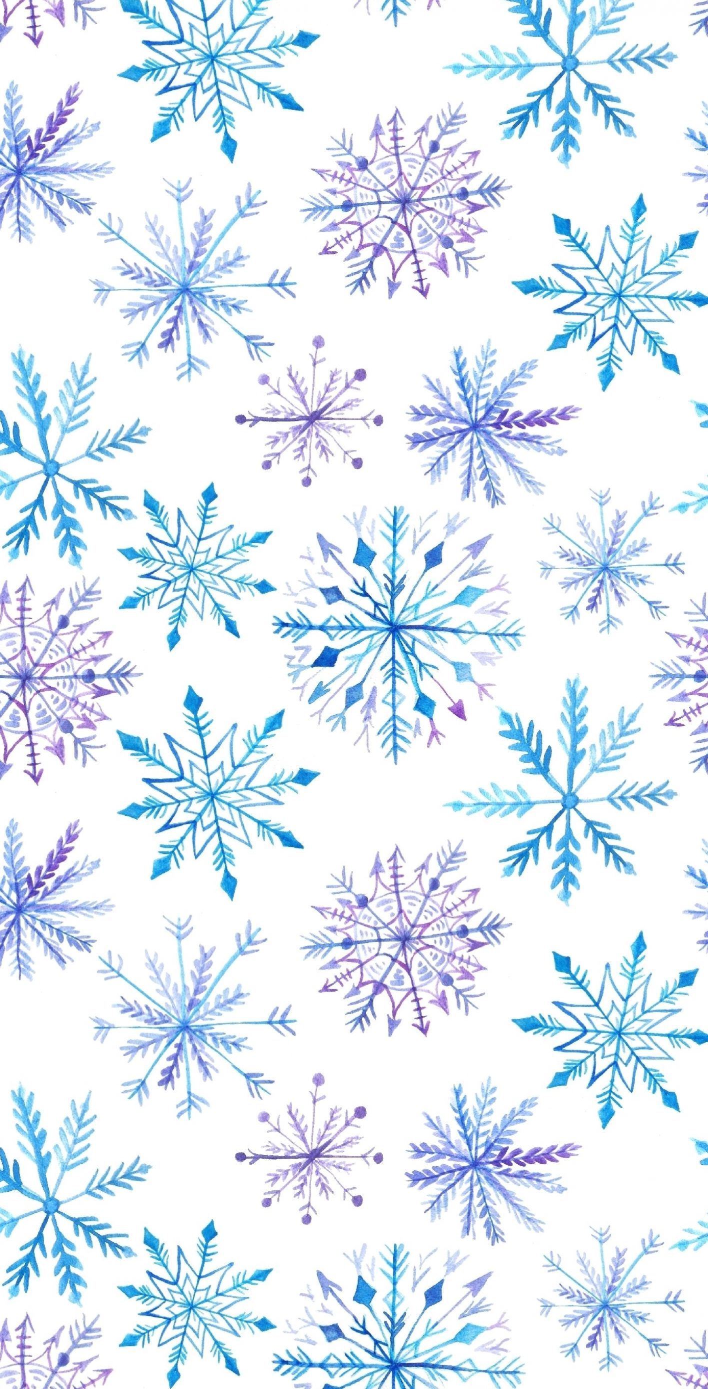 Winter Holiday Wallpapers