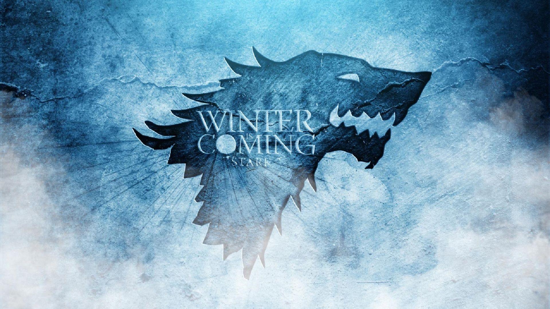 Winter Is Coming Wallpapers