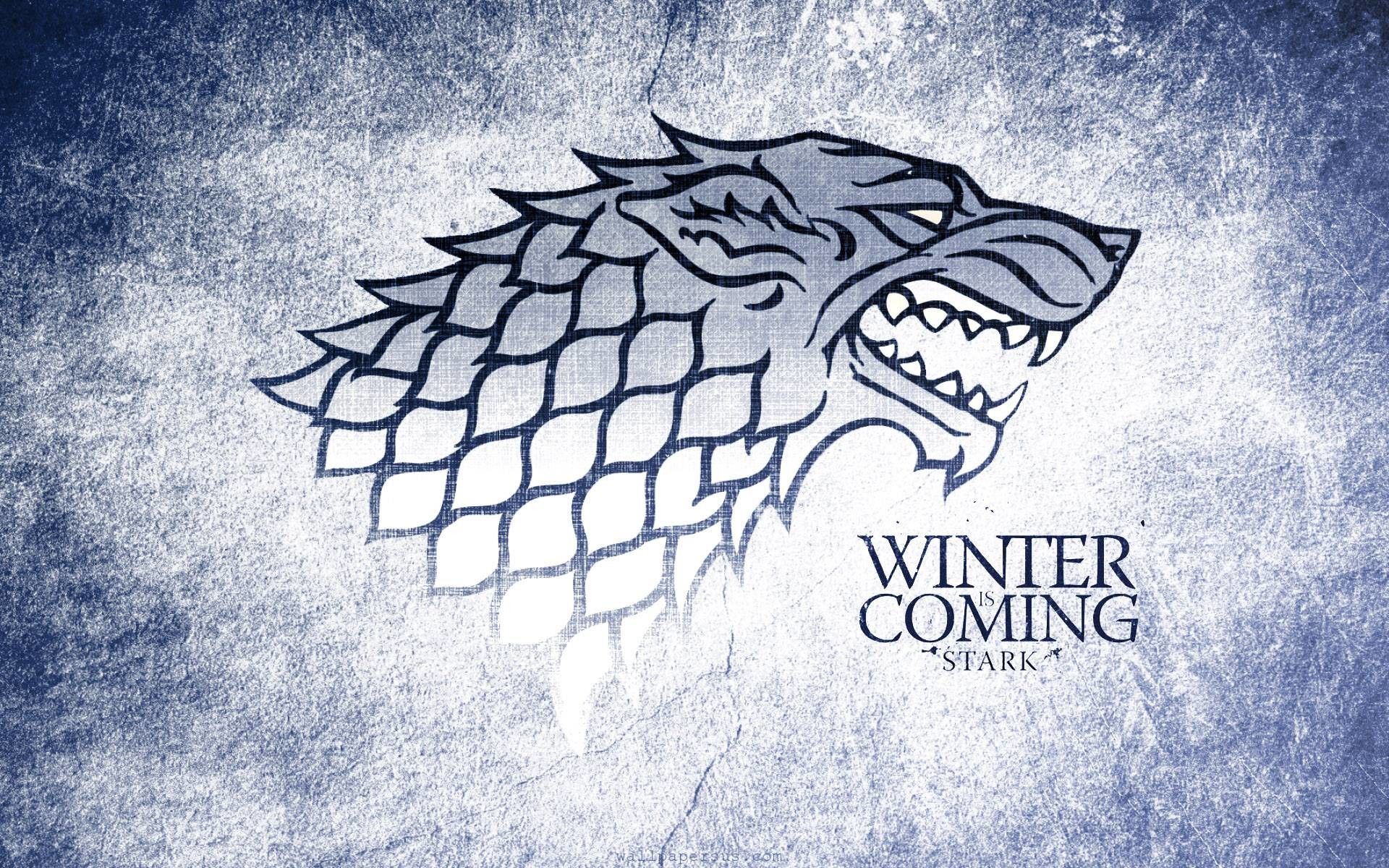 Winter Is Coming Wallpapers