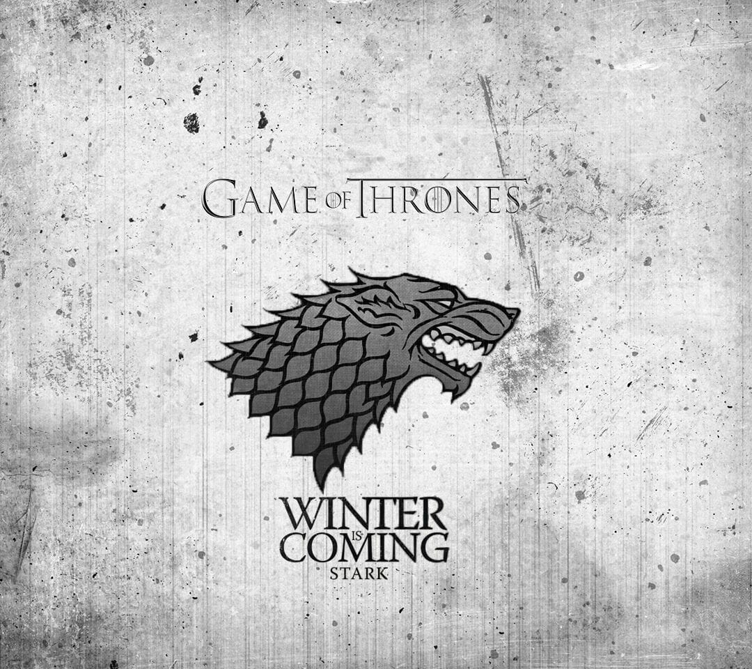 Winter Is Coming Wallpapers