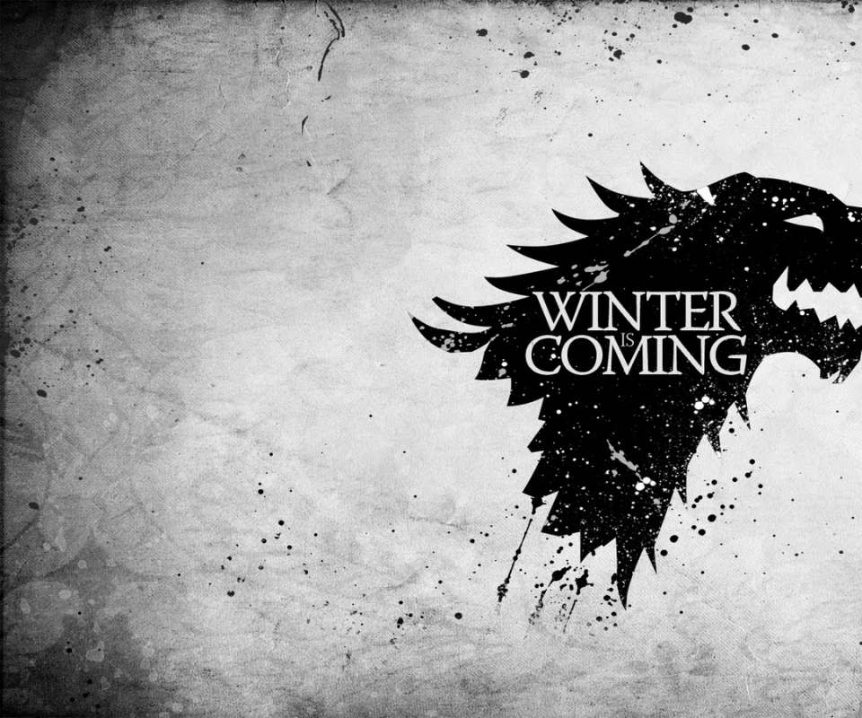 Winter Is Coming Wallpapers