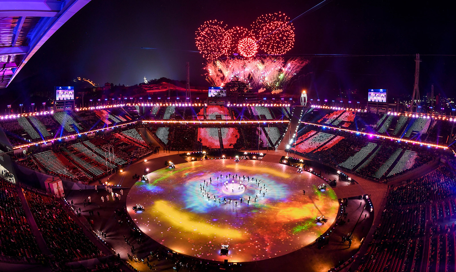 Winter Olimpic Games Sochi 2014 Wallpapers