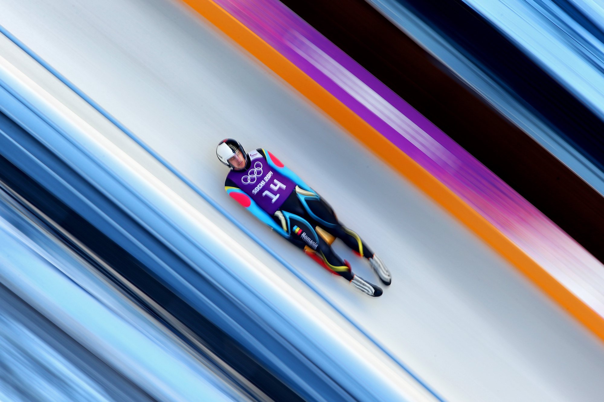 Winter Olimpic Games Sochi 2014 Wallpapers