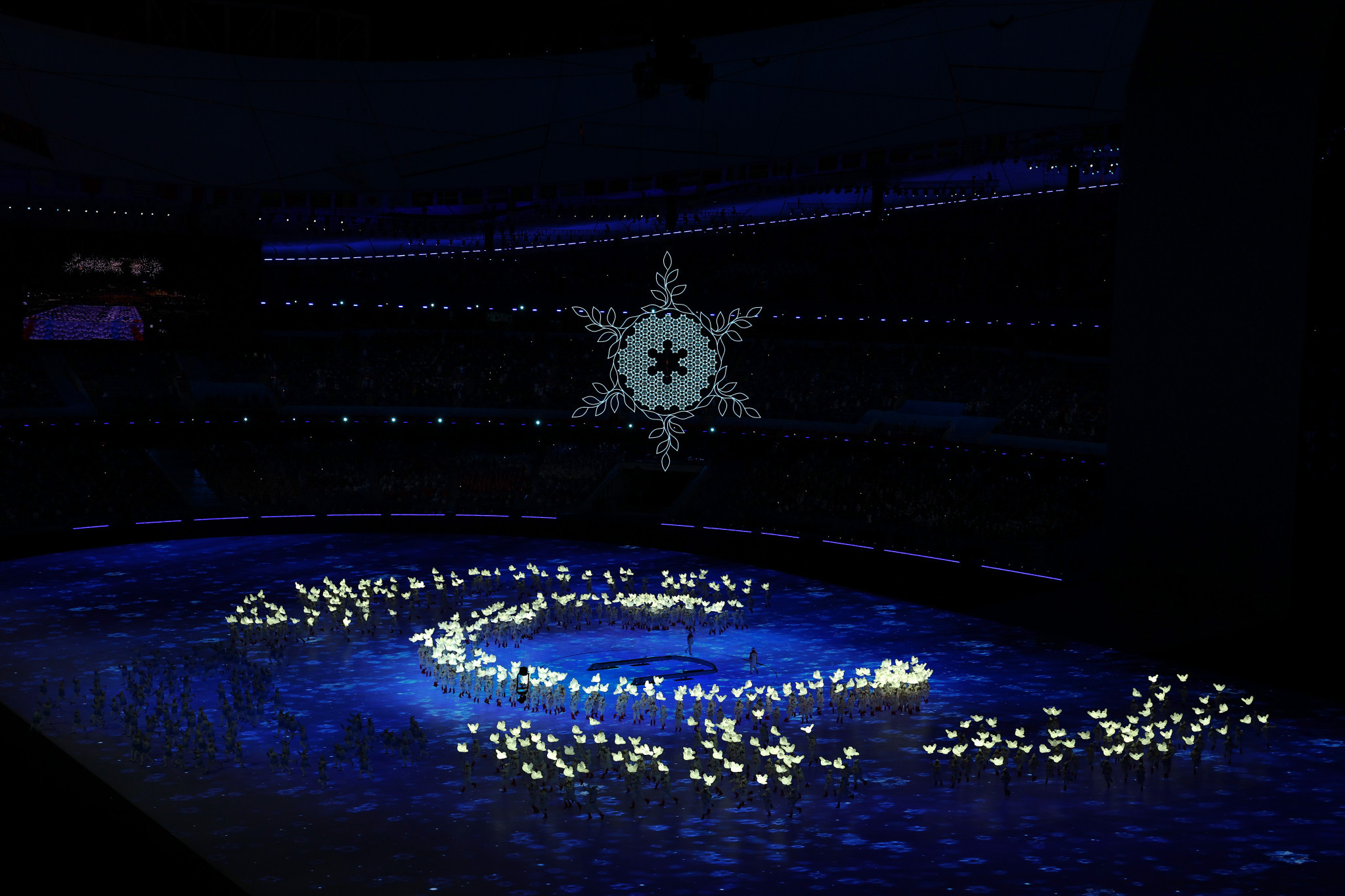 Winter Olimpic Games Sochi 2014 Wallpapers