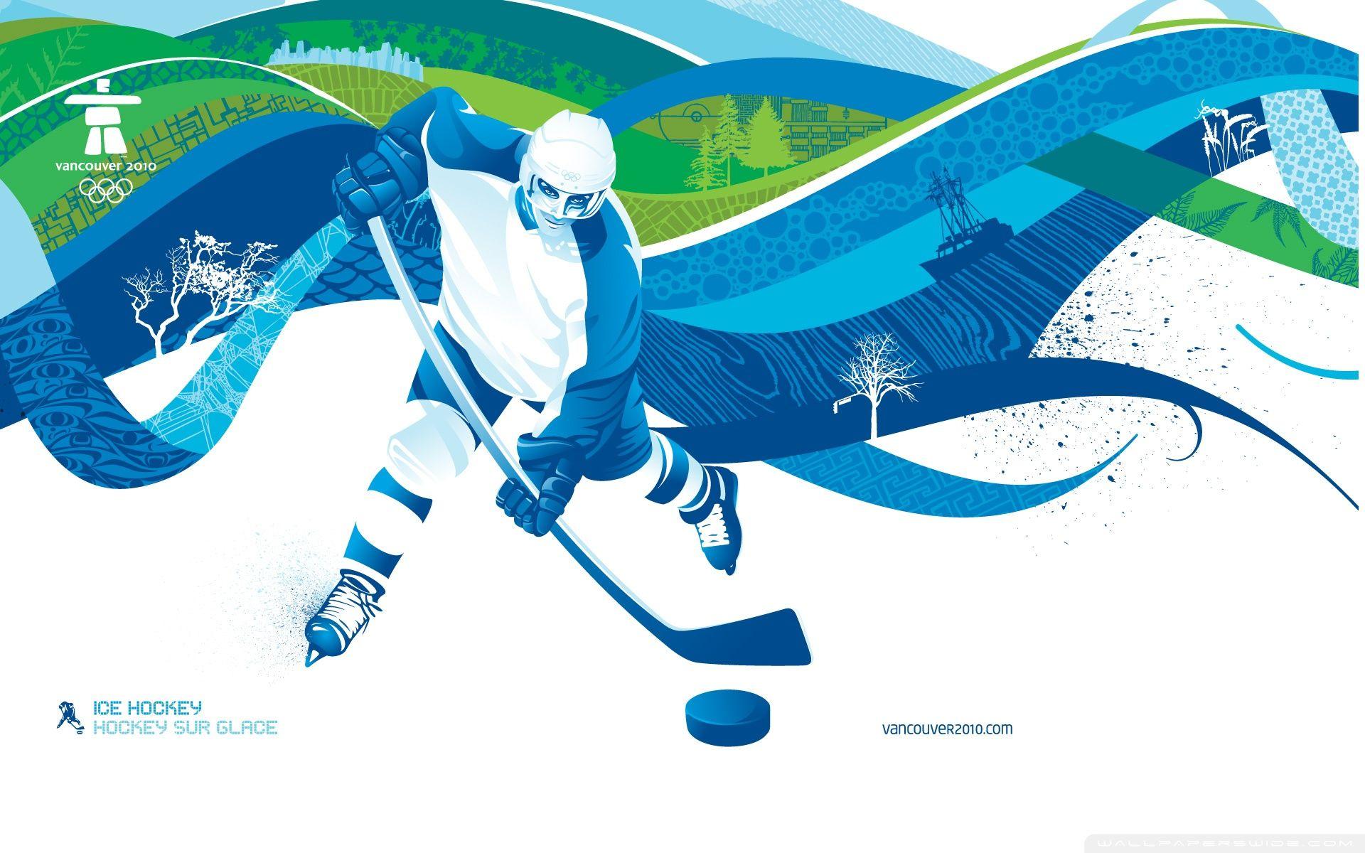 Winter Olympics Wallpapers