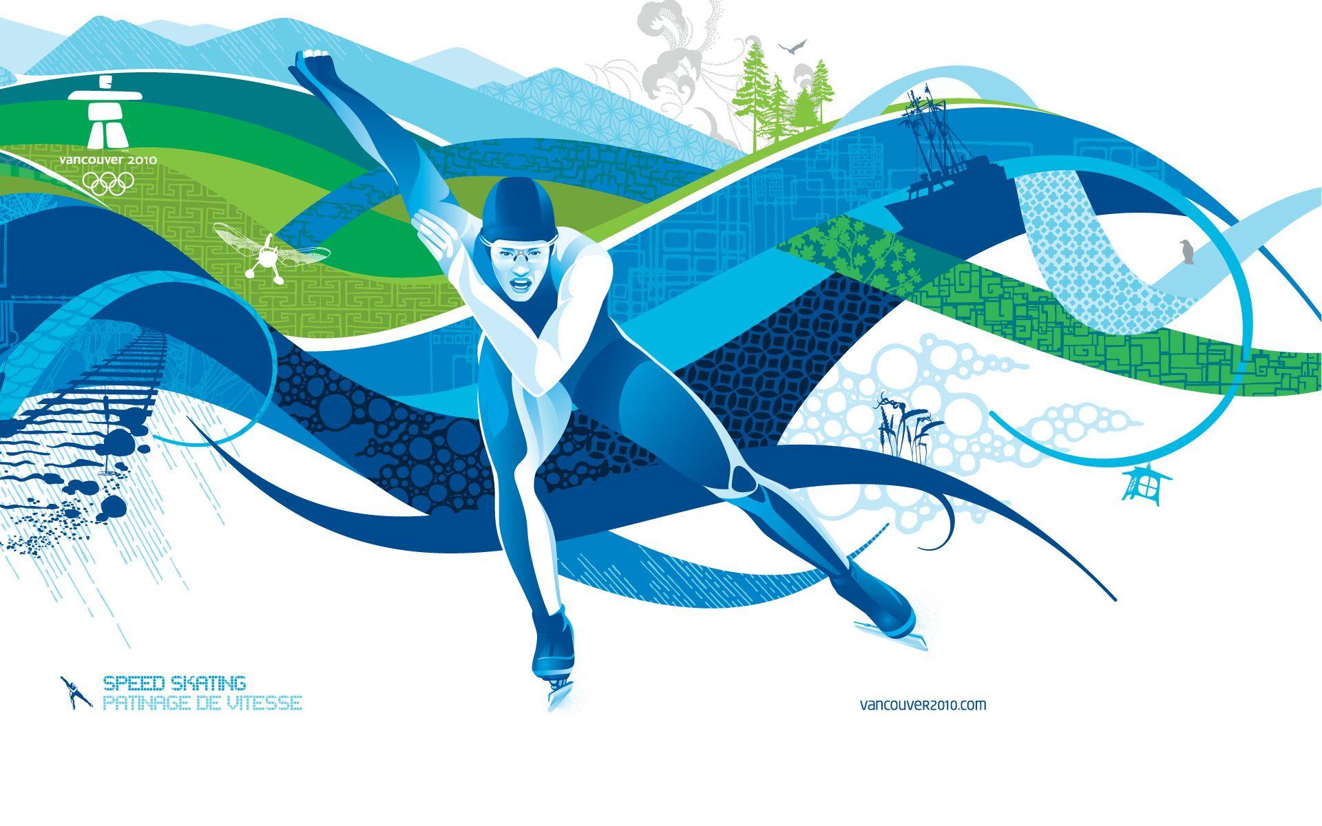 Winter Olympics Wallpapers