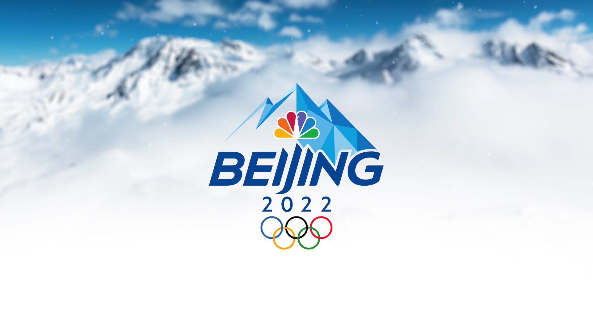 Winter Olympics Wallpapers