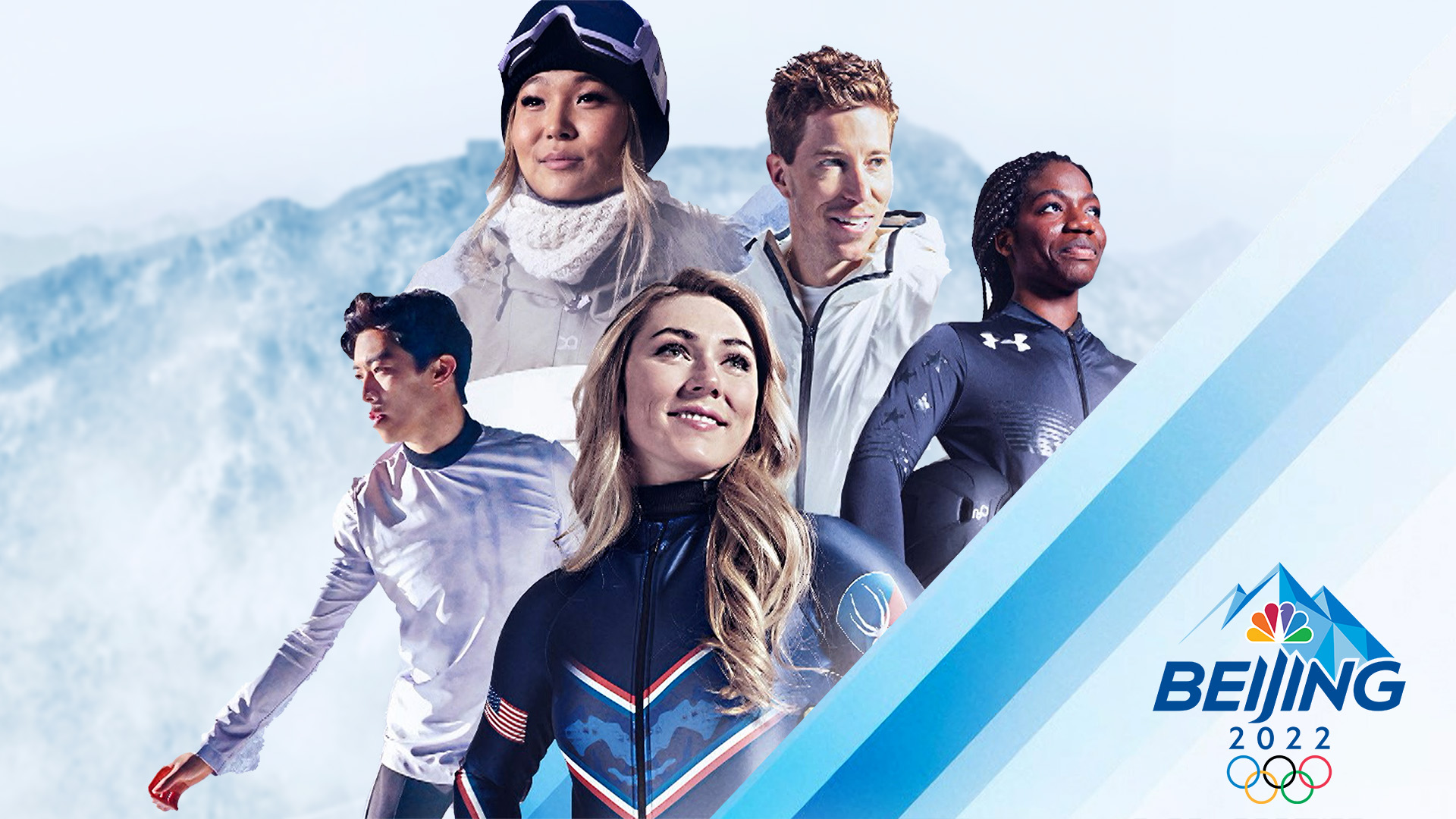 Winter Olympics Wallpapers