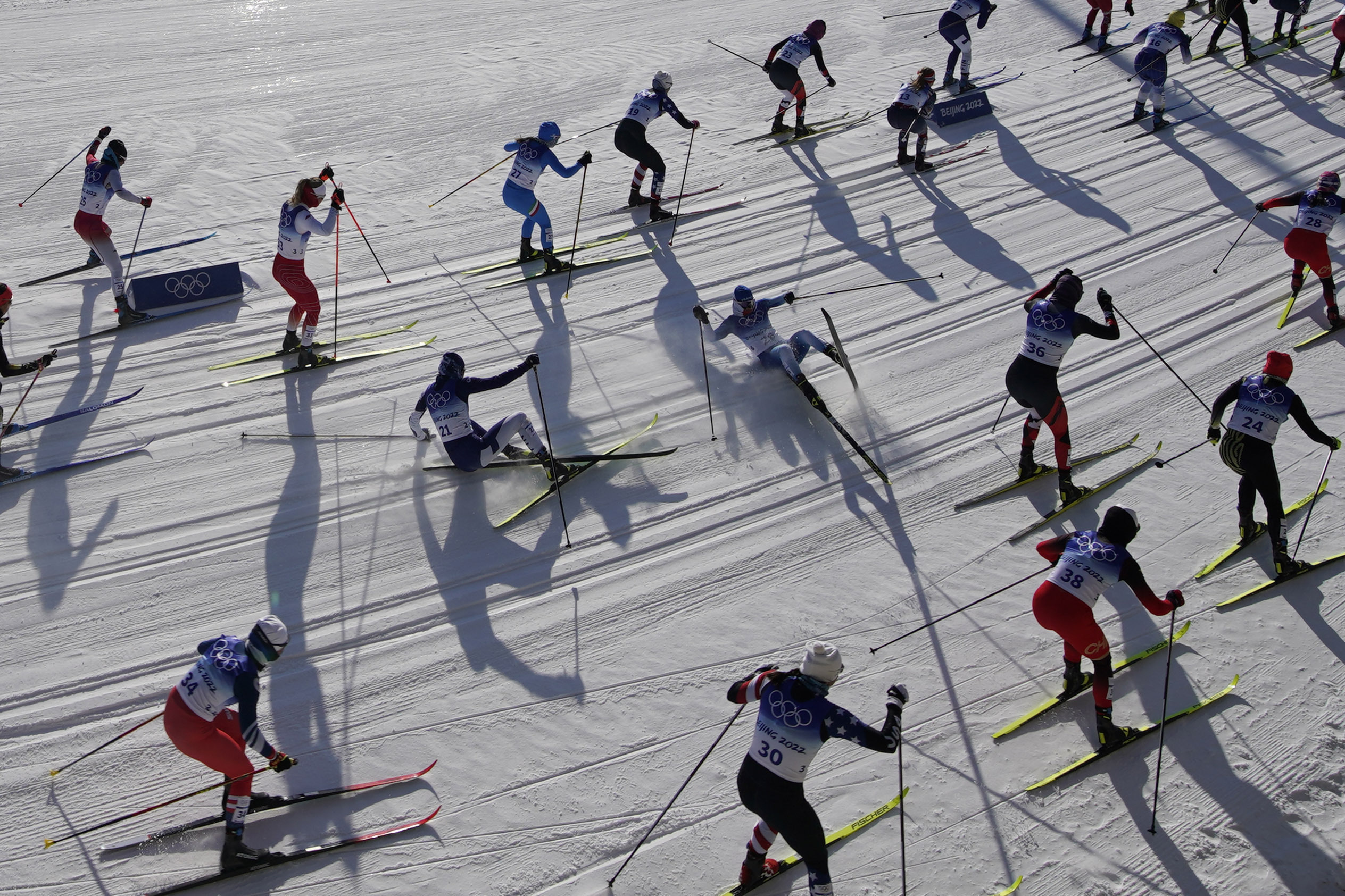 Winter Olympics Wallpapers