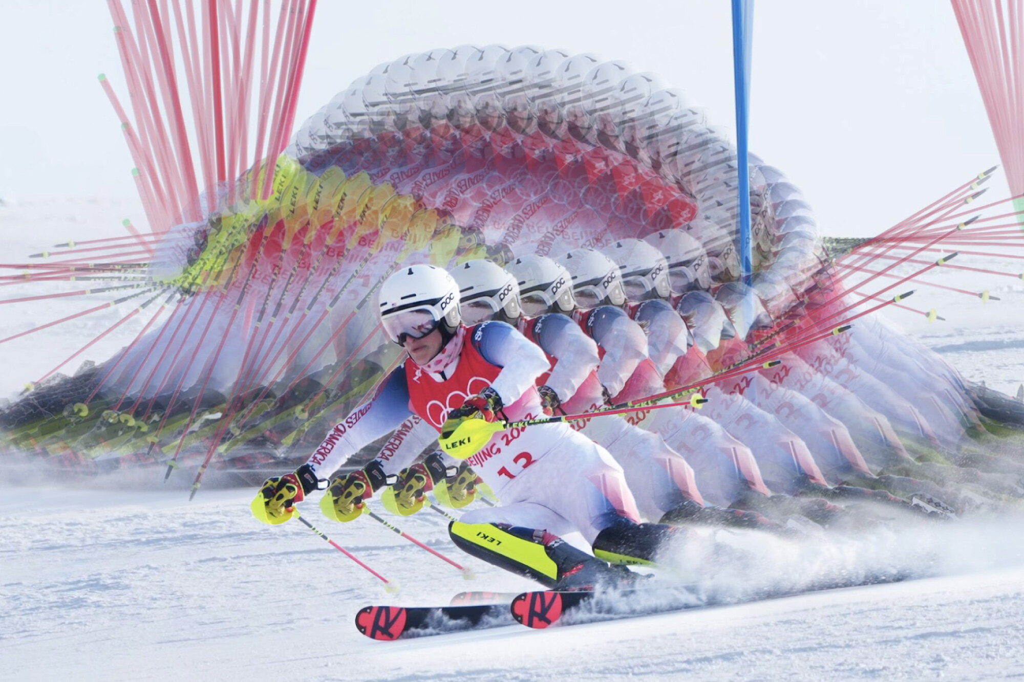 Winter Olympics Wallpapers