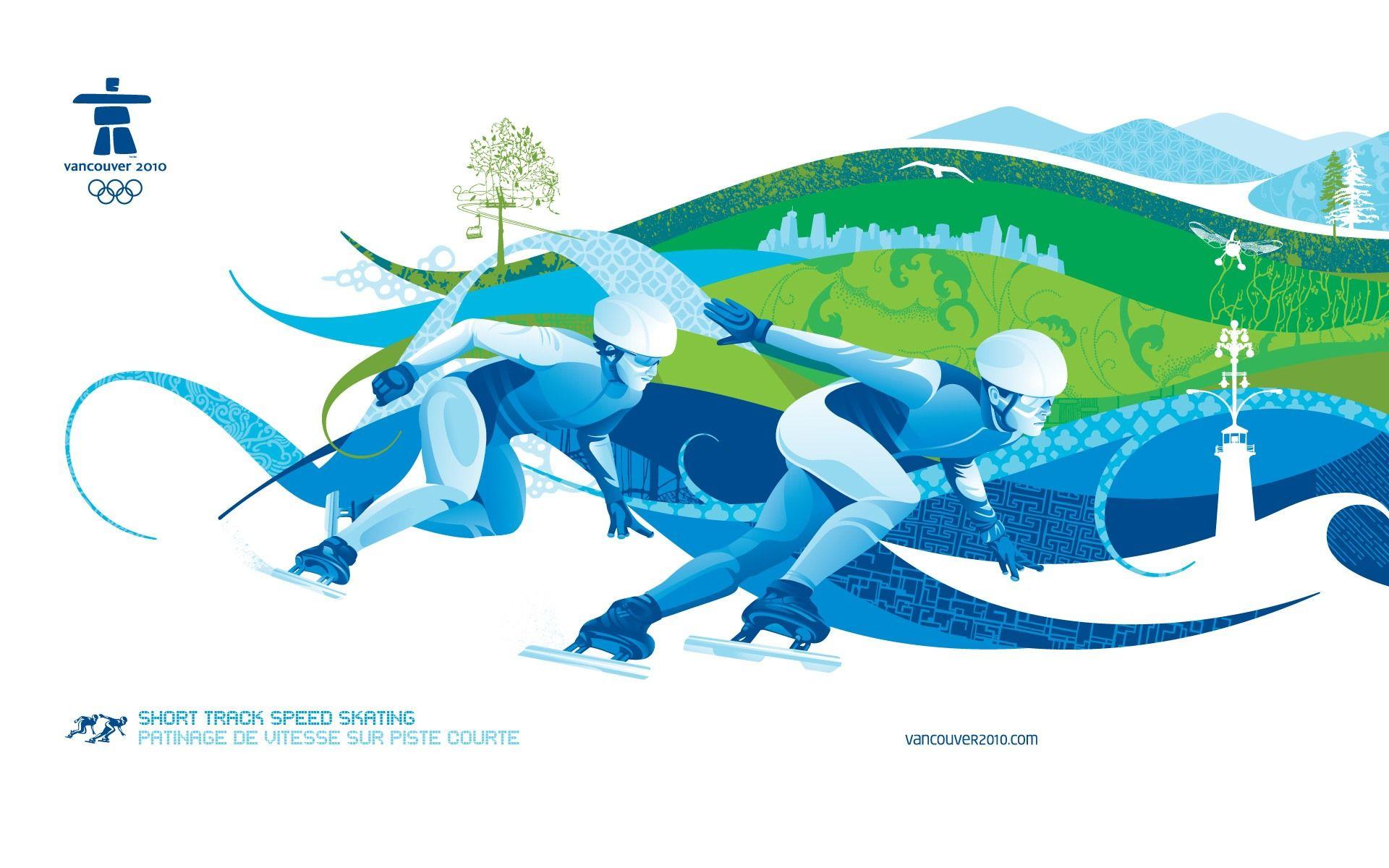 Winter Olympics Wallpapers