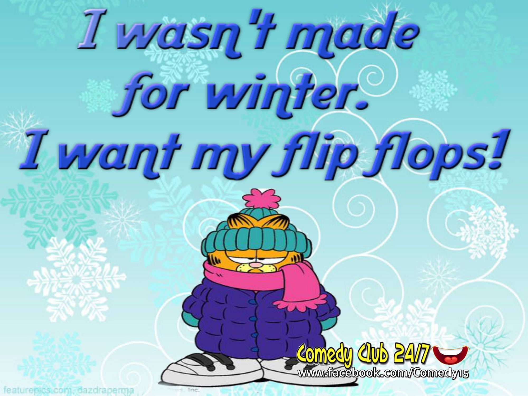 Winter Quotes Facebook Cover Photos Wallpapers