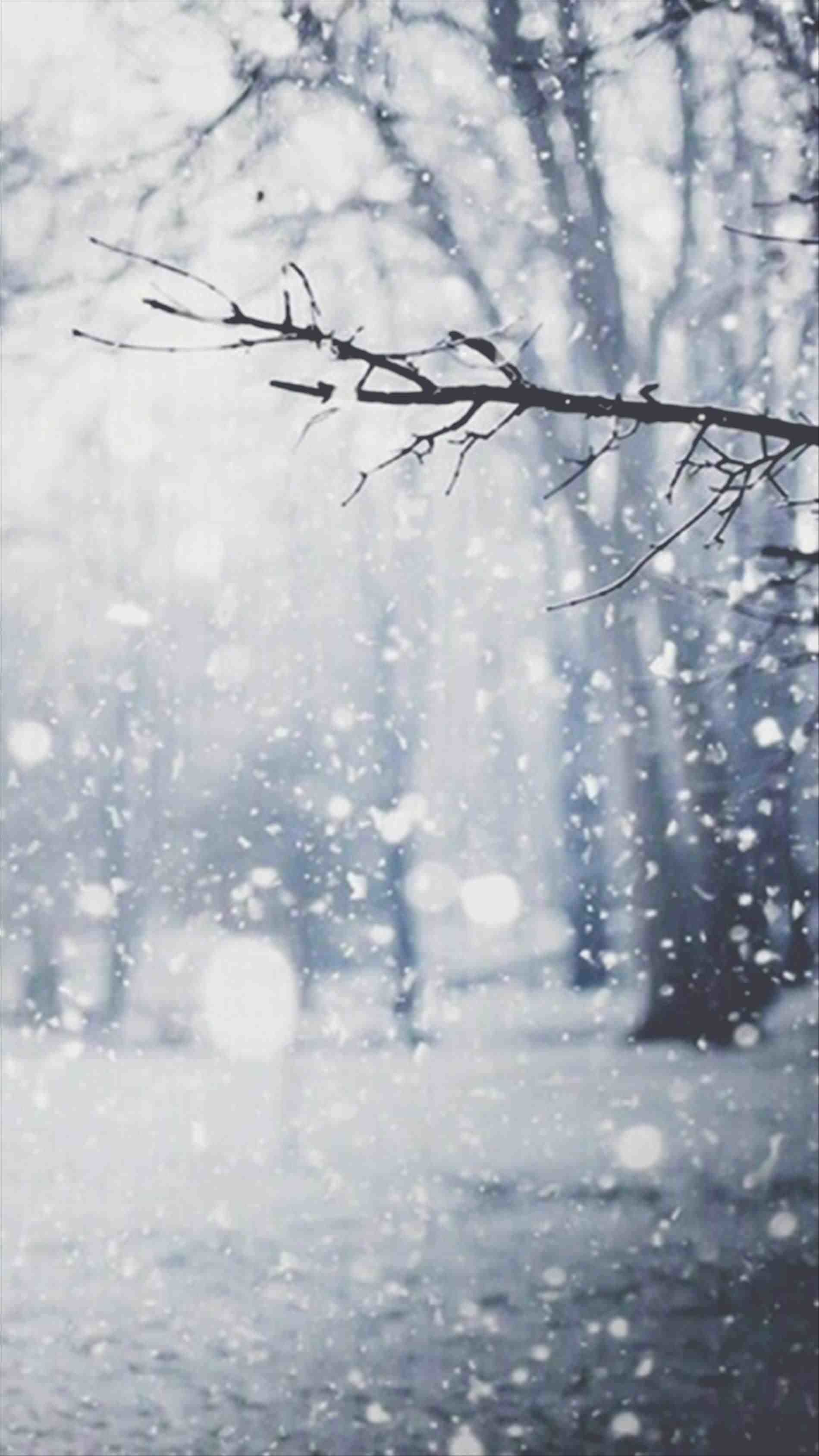 Winter Tumblr Wallpapers