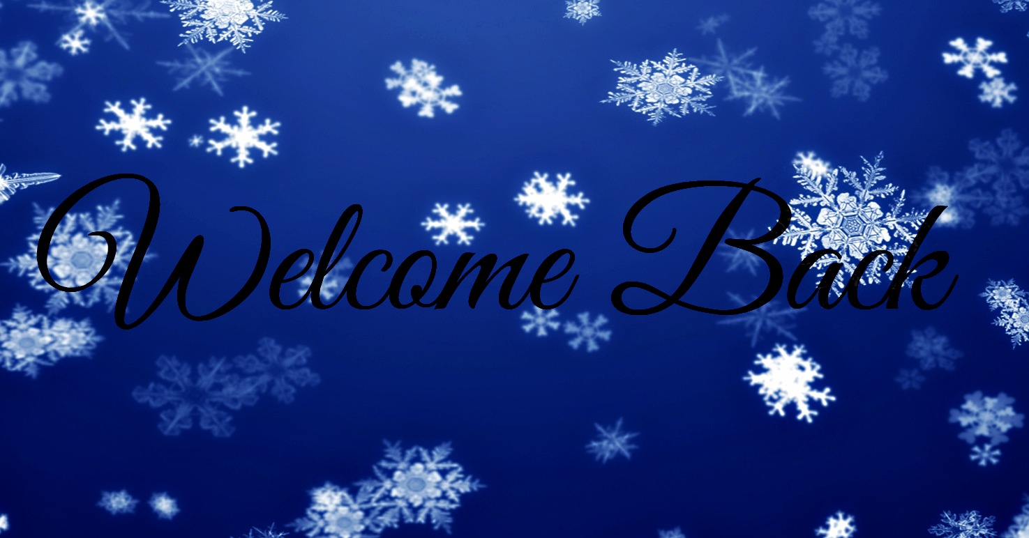 Winter Welcome Images Wallpapers