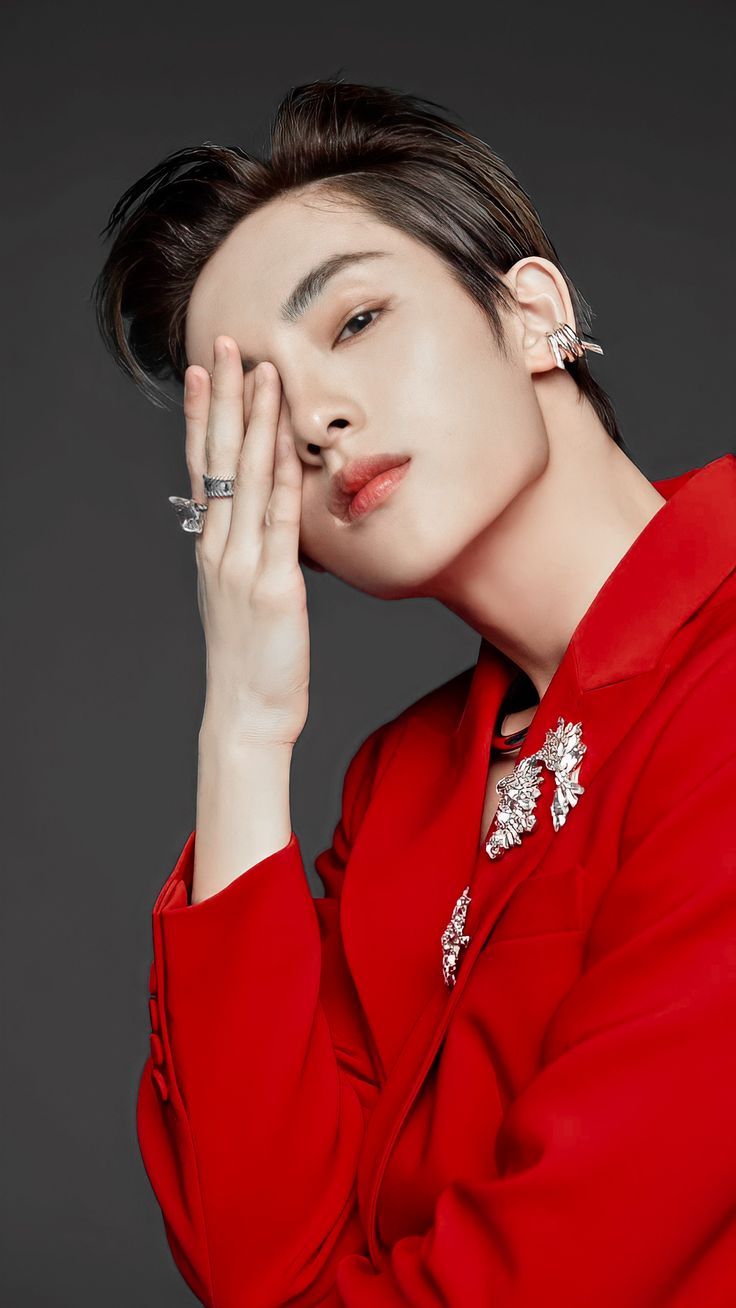 Winwin Photoshoot Wallpapers