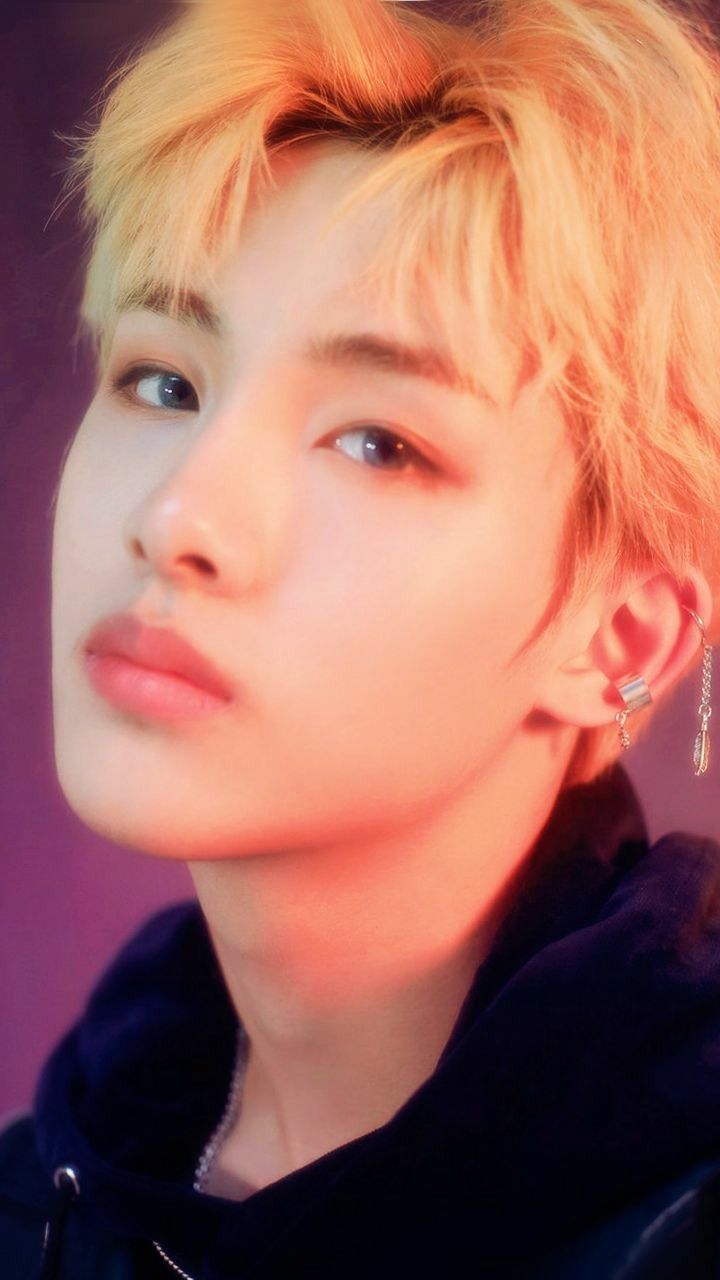 Winwin Photoshoot Wallpapers