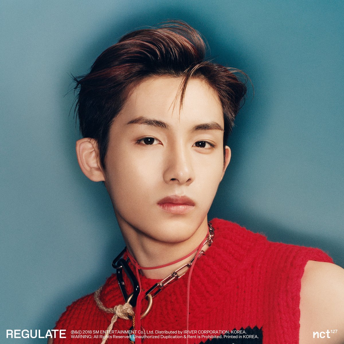 Winwin Photoshoot Wallpapers