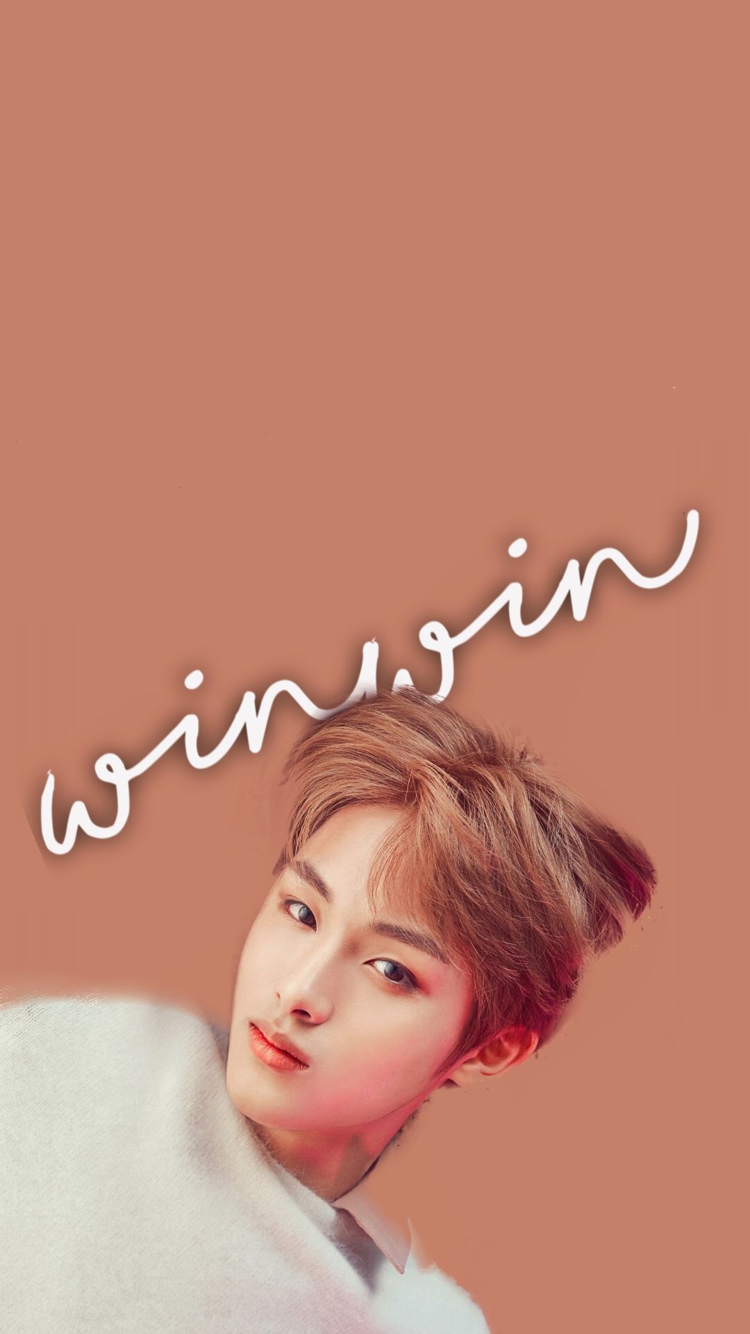 Winwin Photoshoot Wallpapers