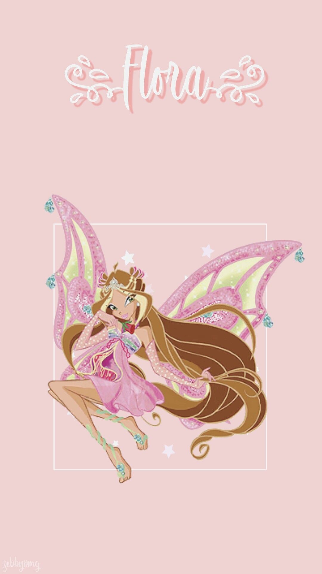 Winx Club Aesthetic Wallpapers
