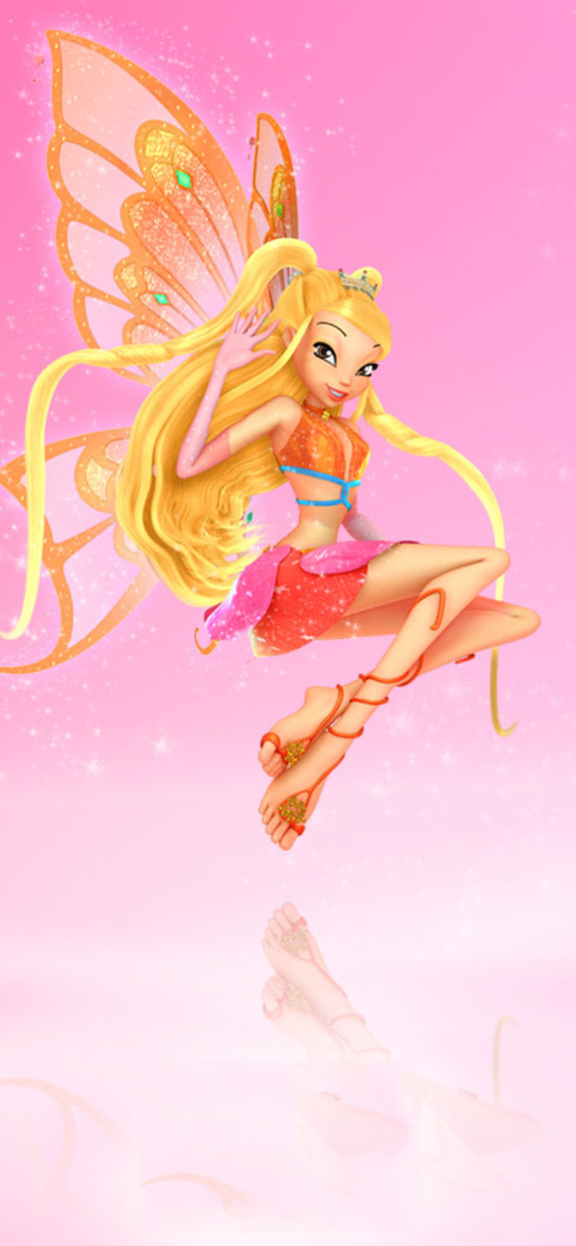 Winx Club Wallpapers