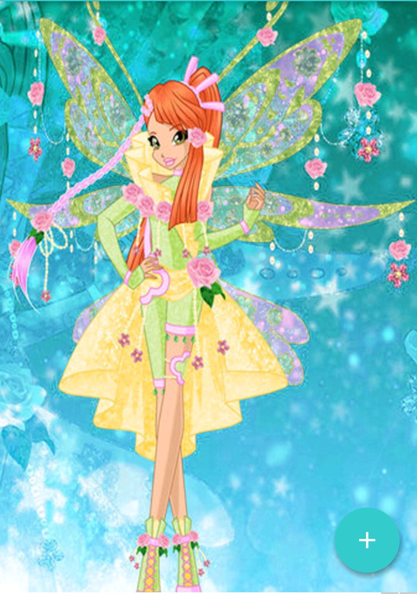 Winx Club Wallpapers