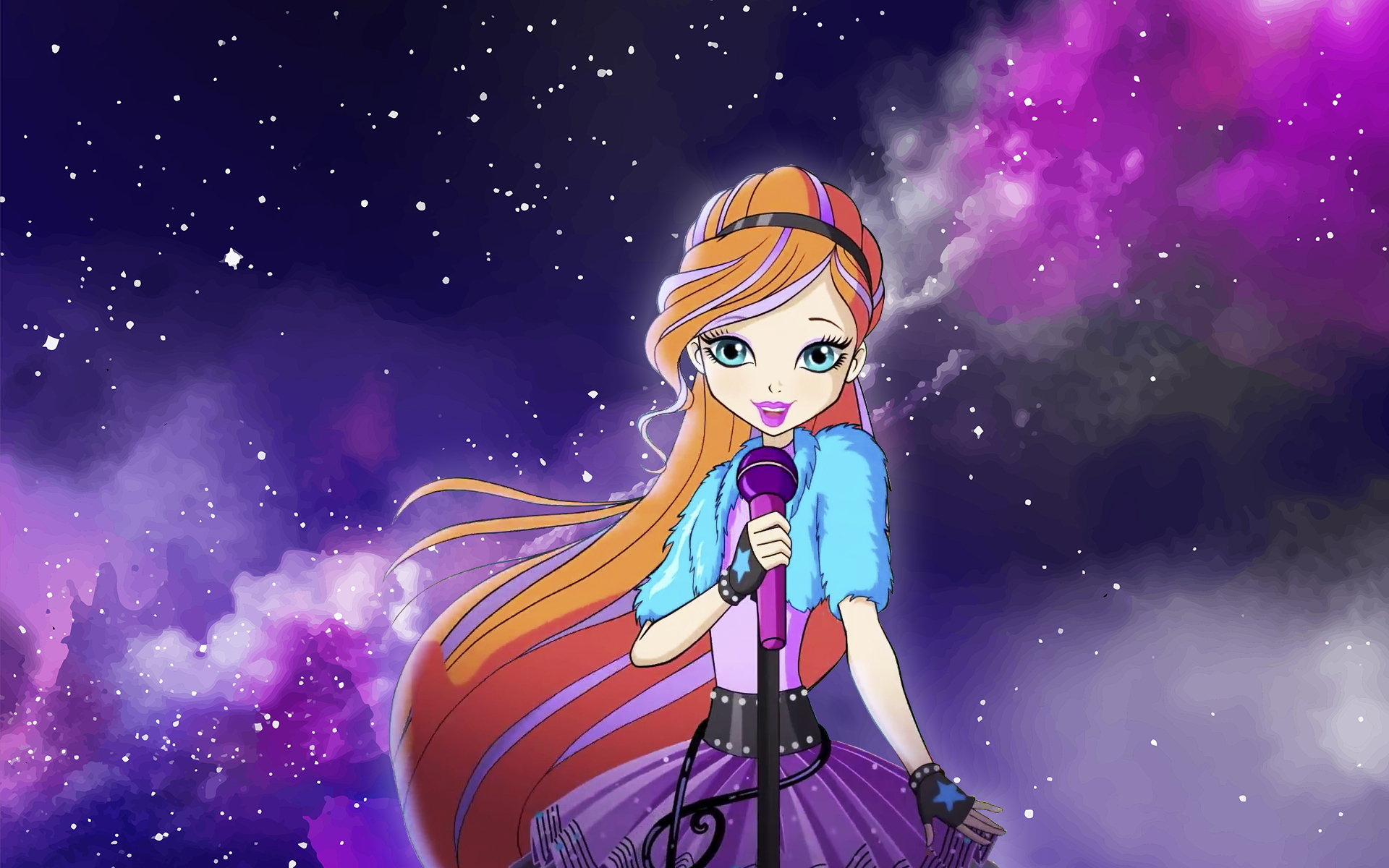 Winx Club Wallpapers