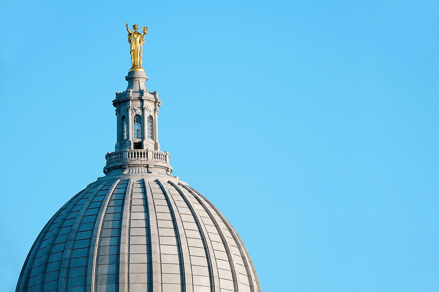 Wisconsin State Capitol Wallpapers