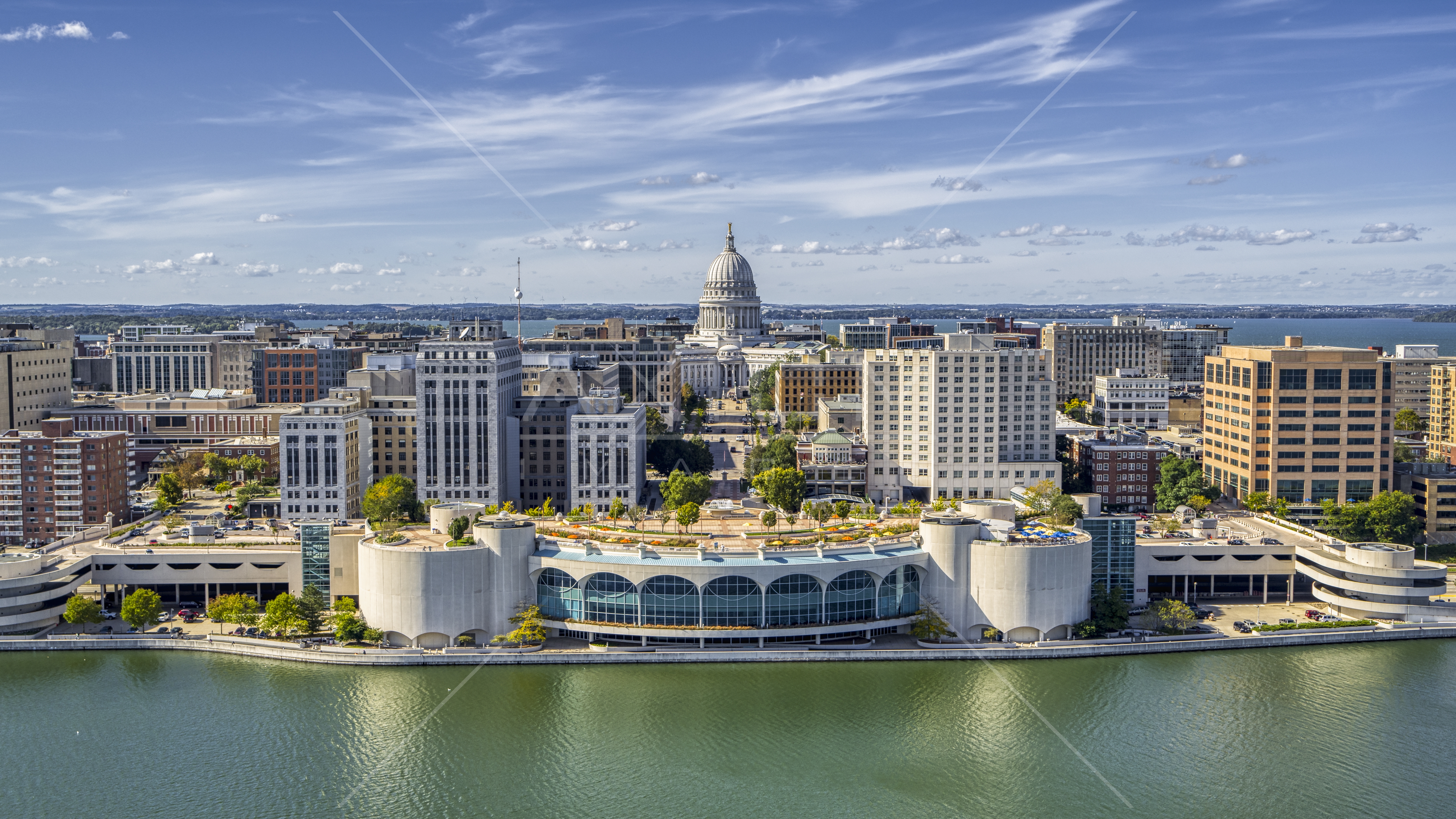 Wisconsin State Capitol Wallpapers