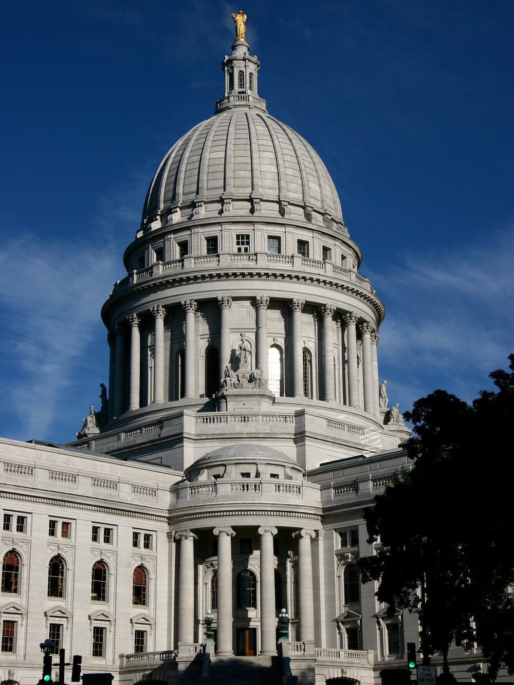 Wisconsin State Capitol Wallpapers