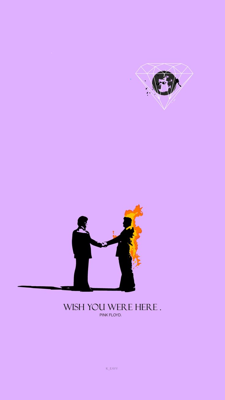 Wish You Were Here Wallpapers