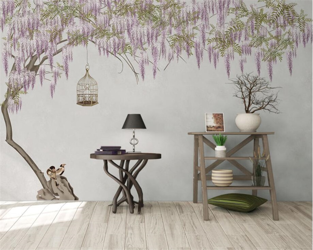 Wisteria Wallpapers