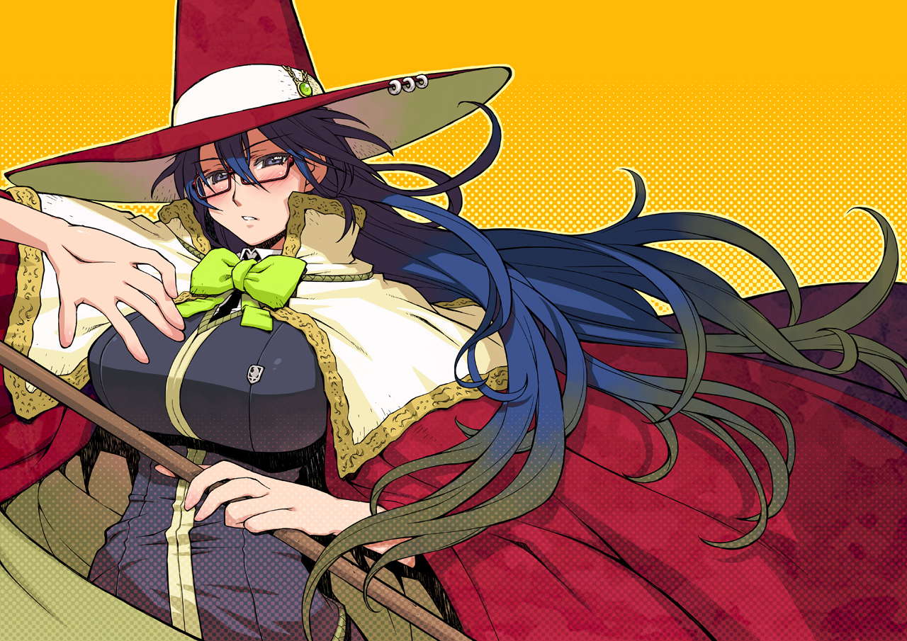 Witch Craft Works Wallpapers