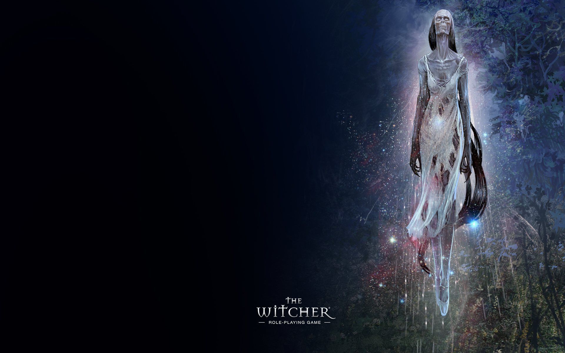 Witcher Mermaid Wallpapers