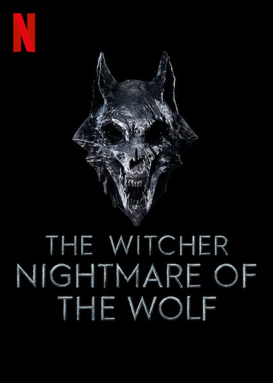 Witcher Wolf Wallpapers