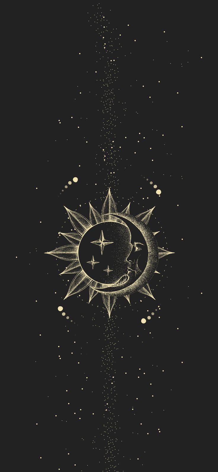 Witchy Iphone Wallpapers