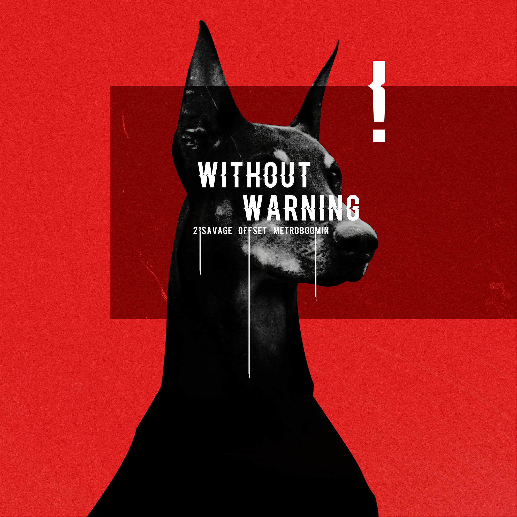 Without Warning Wallpapers