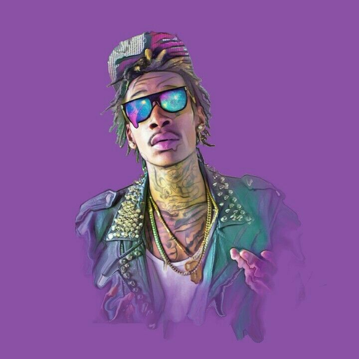 Wiz Khalifa Wallpapers