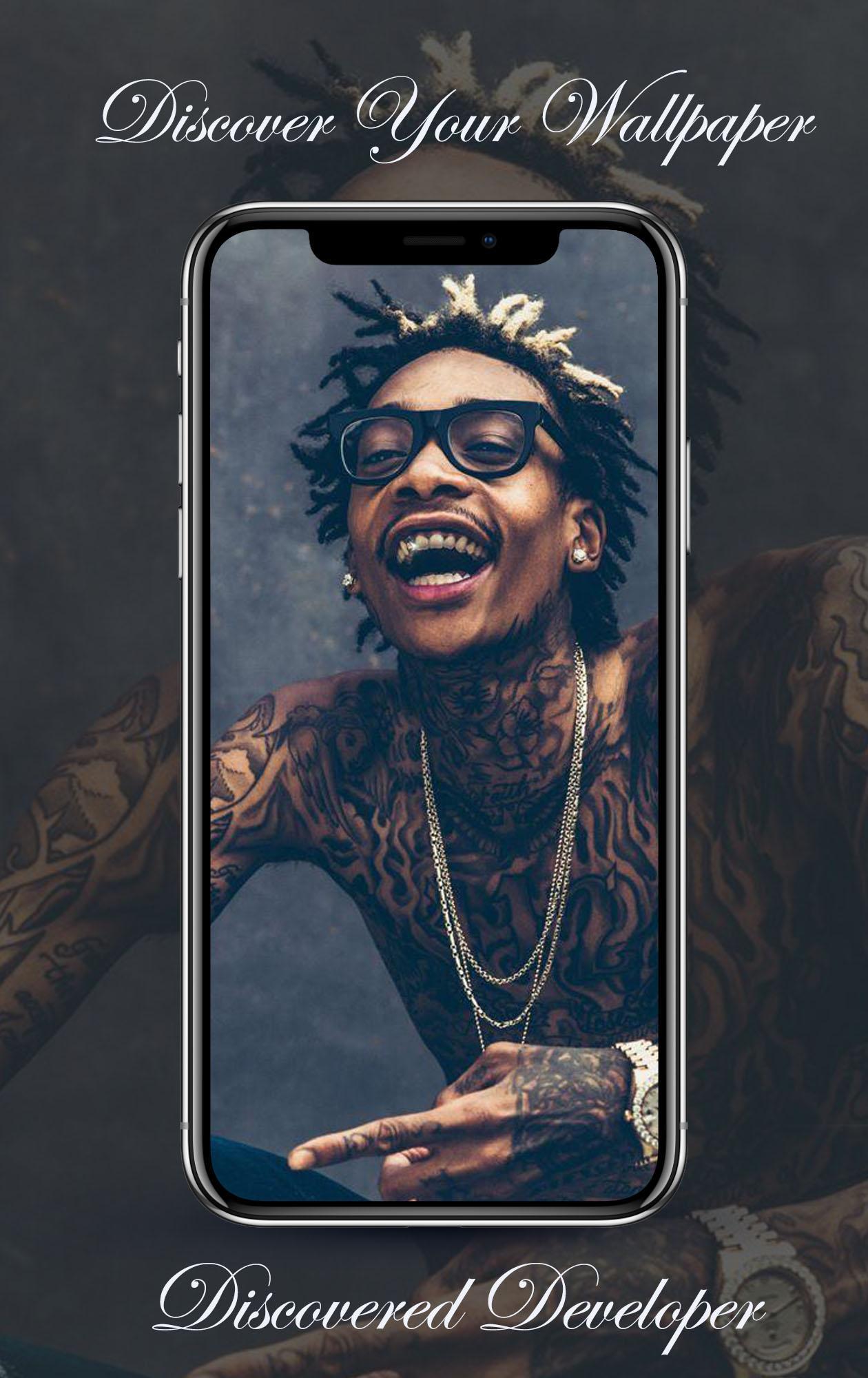 Wiz Khalifa Wallpapers